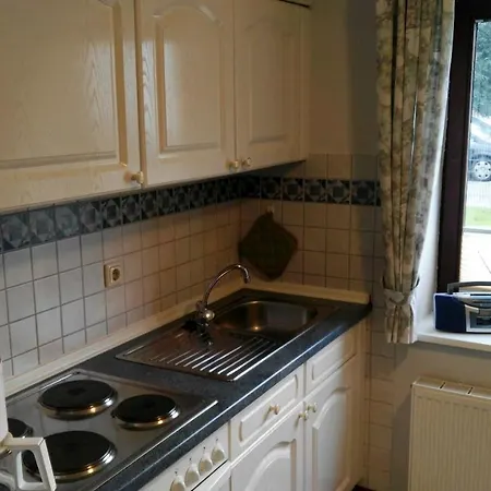 Hus Hilda - 95973 * Landkirchen