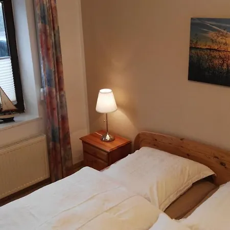 Hus Hilda - 95973 * Landkirchen