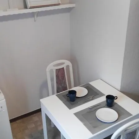 Hus Hilda - 95973 *