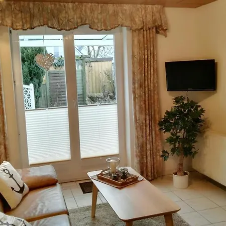 Dom wakacyjny Hus Hilda - 95973 Landkirchen