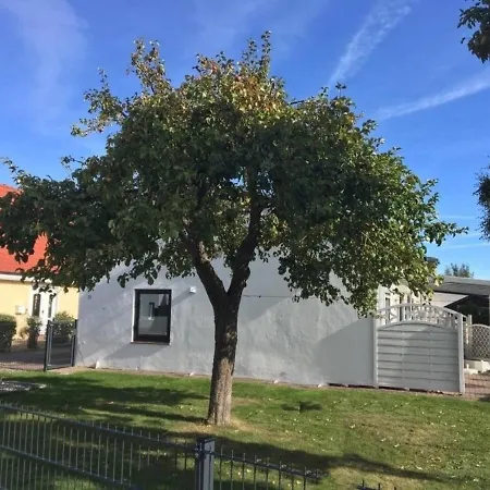 Dom wakacyjny Hus Hilda - 95973