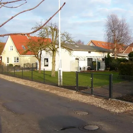 Dom wakacyjny Hus Hilda - 95973
