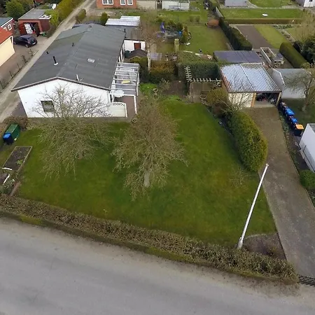 Hus Hilda - 95973 Dom wakacyjny Landkirchen