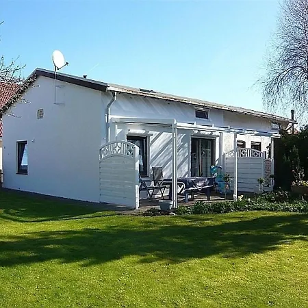 Hus Hilda - 95973 Dom wakacyjny Landkirchen